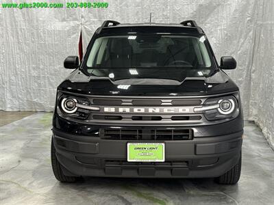 2022 Ford Bronco Big Bend   - Photo 19 - Bethany, CT 06524