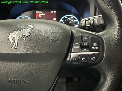 2022 Ford Bronco Big Bend   - Photo 29 - Bethany, CT 06524