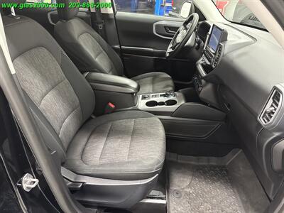 2022 Ford Bronco Big Bend   - Photo 5 - Bethany, CT 06524