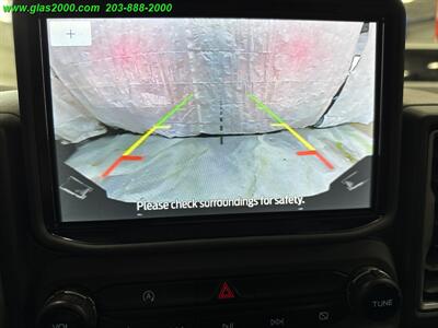 2022 Ford Bronco Big Bend   - Photo 11 - Bethany, CT 06524