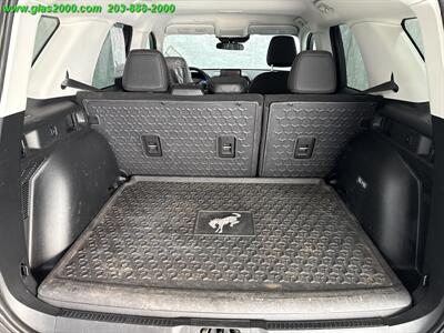 2022 Ford Bronco Big Bend   - Photo 21 - Bethany, CT 06524