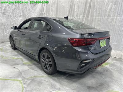 2021 Kia Forte GT-Line   - Photo 7 - Bethany, CT 06524