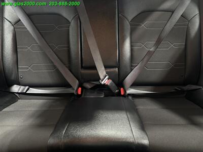 2021 Kia Forte GT-Line   - Photo 24 - Bethany, CT 06524