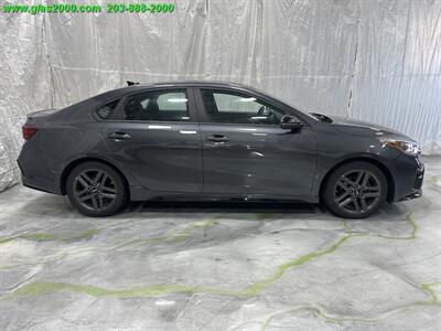 2021 Kia Forte GT-Line   - Photo 14 - Bethany, CT 06524