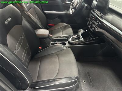 2021 Kia Forte GT-Line   - Photo 27 - Bethany, CT 06524