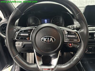 2021 Kia Forte GT-Line   - Photo 4 - Bethany, CT 06524
