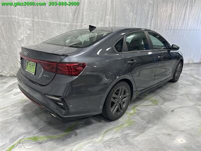 2021 Kia Forte GT-Line   - Photo 8 - Bethany, CT 06524