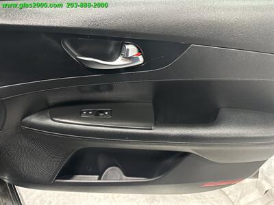 2021 Kia Forte GT-Line   - Photo 26 - Bethany, CT 06524