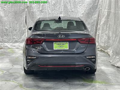 2021 Kia Forte GT-Line   - Photo 20 - Bethany, CT 06524