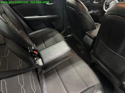 2021 Kia Forte GT-Line   - Photo 10 - Bethany, CT 06524