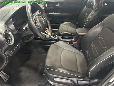 2021 Kia Forte GT-Line   - Photo 15 - Bethany, CT 06524