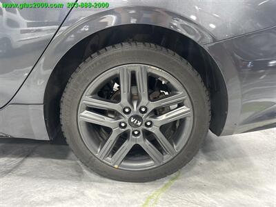2021 Kia Forte GT-Line   - Photo 22 - Bethany, CT 06524