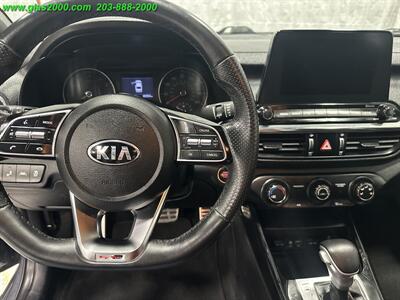 2021 Kia Forte GT-Line   - Photo 30 - Bethany, CT 06524