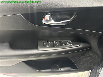 2021 Kia Forte GT-Line   - Photo 25 - Bethany, CT 06524
