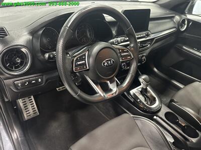 2021 Kia Forte GT-Line   - Photo 3 - Bethany, CT 06524