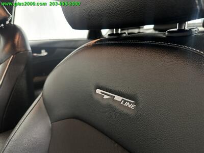 2021 Kia Forte GT-Line   - Photo 29 - Bethany, CT 06524