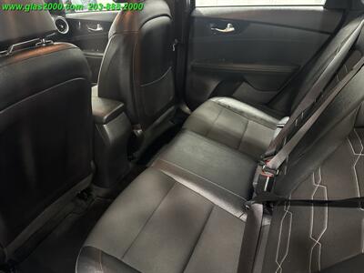 2021 Kia Forte GT-Line   - Photo 9 - Bethany, CT 06524