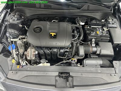 2021 Kia Forte GT-Line   - Photo 12 - Bethany, CT 06524