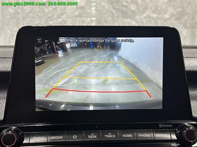 2021 Kia Forte GT-Line   - Photo 11 - Bethany, CT 06524