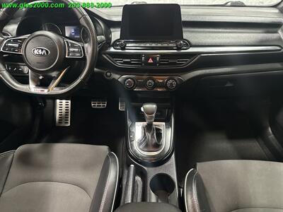 2021 Kia Forte GT-Line   - Photo 6 - Bethany, CT 06524
