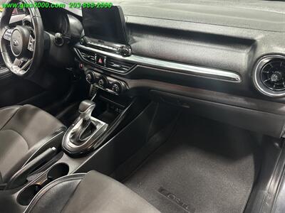 2021 Kia Forte GT-Line   - Photo 5 - Bethany, CT 06524
