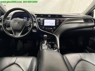 2019 Toyota Camry L - Photo 6 - Bethany, CT 06524