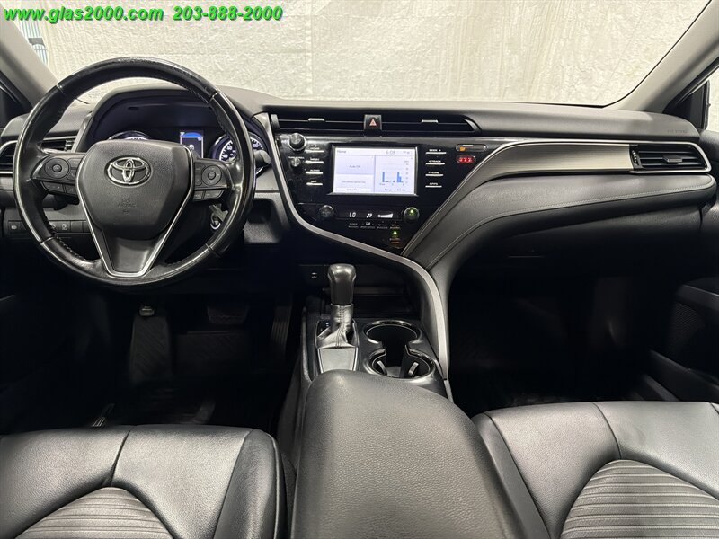 2019 Toyota Camry L - Photo 6 - Bethany, CT 06524