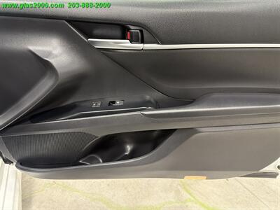 2019 Toyota Camry L - Photo 26 - Bethany, CT 06524