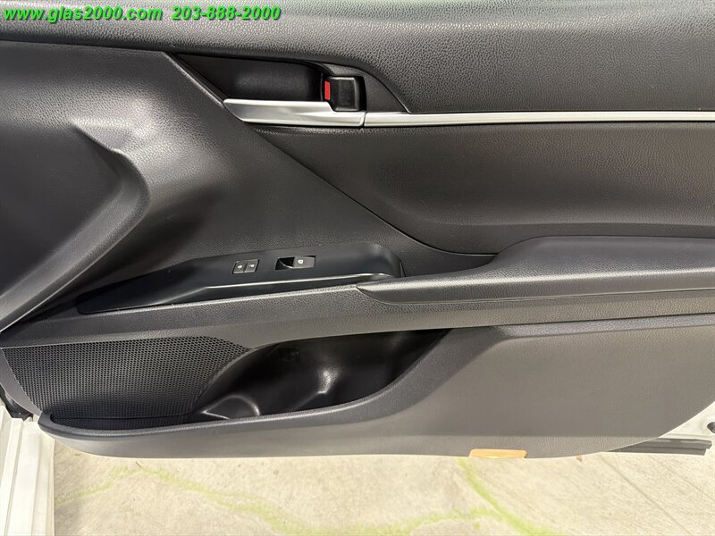 2019 Toyota Camry L - Photo 26 - Bethany, CT 06524