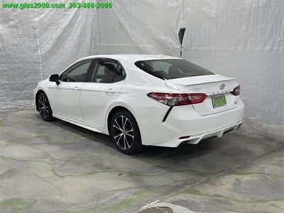2019 Toyota Camry L - Photo 7 - Bethany, CT 06524