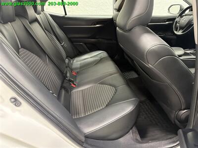 2019 Toyota Camry L - Photo 10 - Bethany, CT 06524
