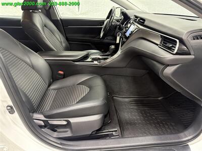 2019 Toyota Camry L - Photo 21 - Bethany, CT 06524