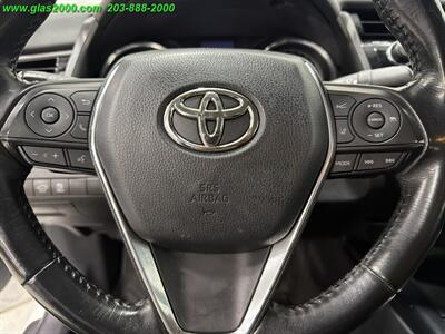 2019 Toyota Camry L - Photo 16 - Bethany, CT 06524