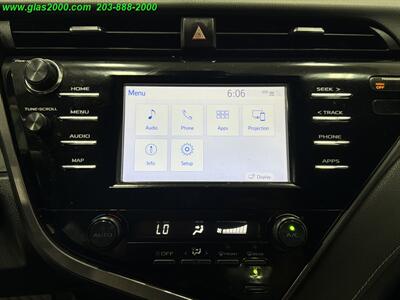 2019 Toyota Camry L - Photo 22 - Bethany, CT 06524