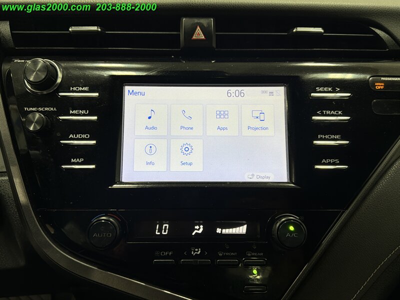 2019 Toyota Camry L - Photo 22 - Bethany, CT 06524