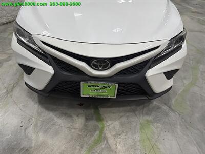 2019 Toyota Camry L - Photo 18 - Bethany, CT 06524