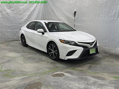 2019 Toyota Camry L - Photo 2 - Bethany, CT 06524