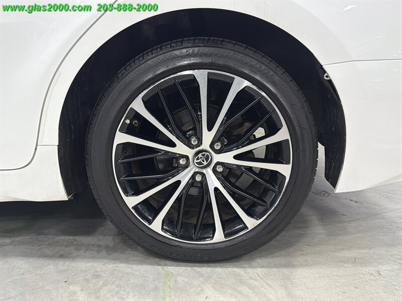 2019 Toyota Camry L - Photo 15 - Bethany, CT 06524