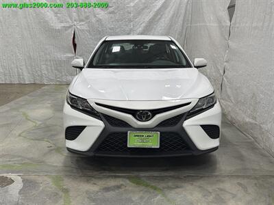 2019 Toyota Camry L - Photo 19 - Bethany, CT 06524