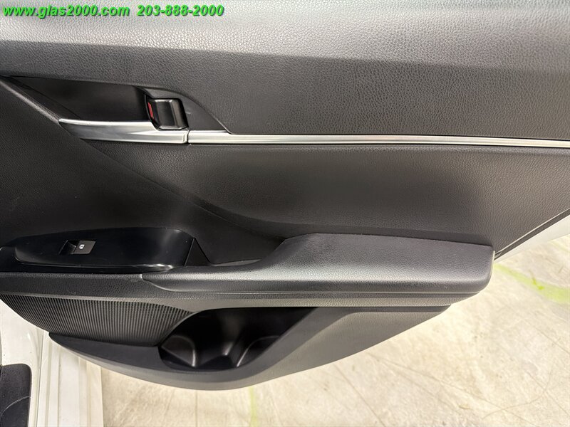 2019 Toyota Camry L - Photo 28 - Bethany, CT 06524