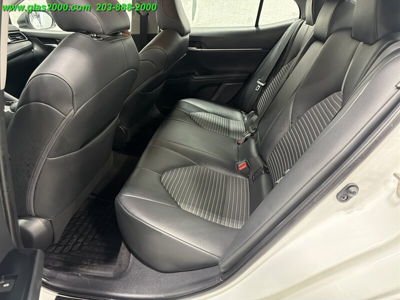2019 Toyota Camry L - Photo 9 - Bethany, CT 06524