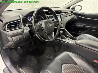 2019 Toyota Camry L - Photo 3 - Bethany, CT 06524
