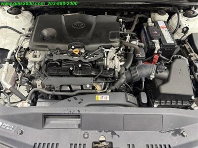 2019 Toyota Camry L - Photo 12 - Bethany, CT 06524