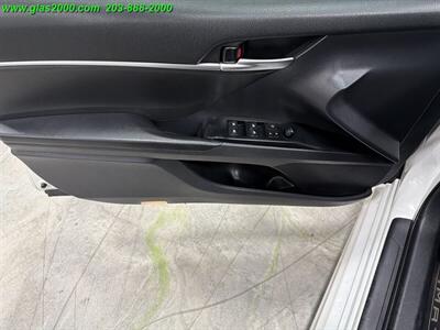 2019 Toyota Camry L - Photo 25 - Bethany, CT 06524