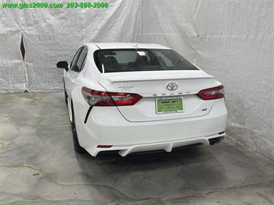 2019 Toyota Camry L - Photo 29 - Bethany, CT 06524
