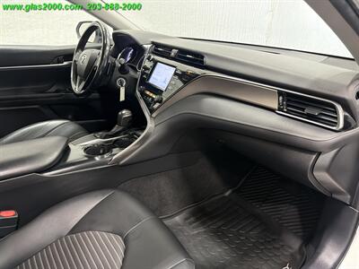 2019 Toyota Camry L - Photo 5 - Bethany, CT 06524