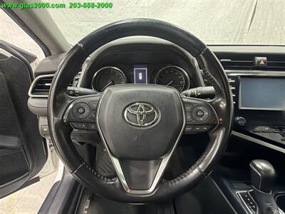 2019 Toyota Camry L - Photo 4 - Bethany, CT 06524