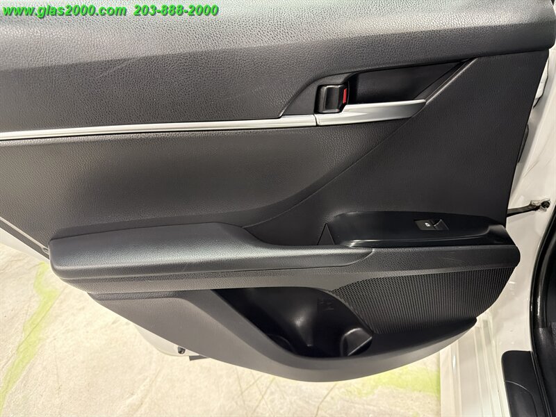 2019 Toyota Camry L - Photo 27 - Bethany, CT 06524
