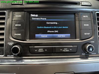 2016 Hyundai SONATA Hybrid SE   - Photo 17 - Bethany, CT 06524