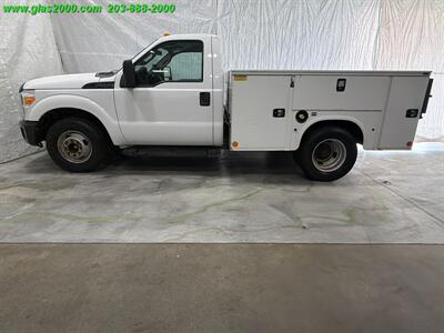 2015 Ford F-350 Super Duty XL - Photo 13 - Bethany, CT 06524